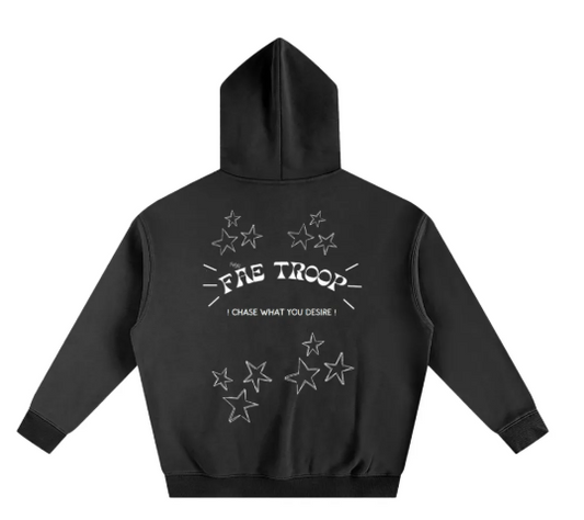 FAE TROOP BLIZ HOODIE