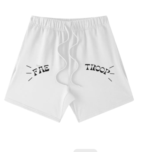 FAE TROOP SHORTS BLIZ