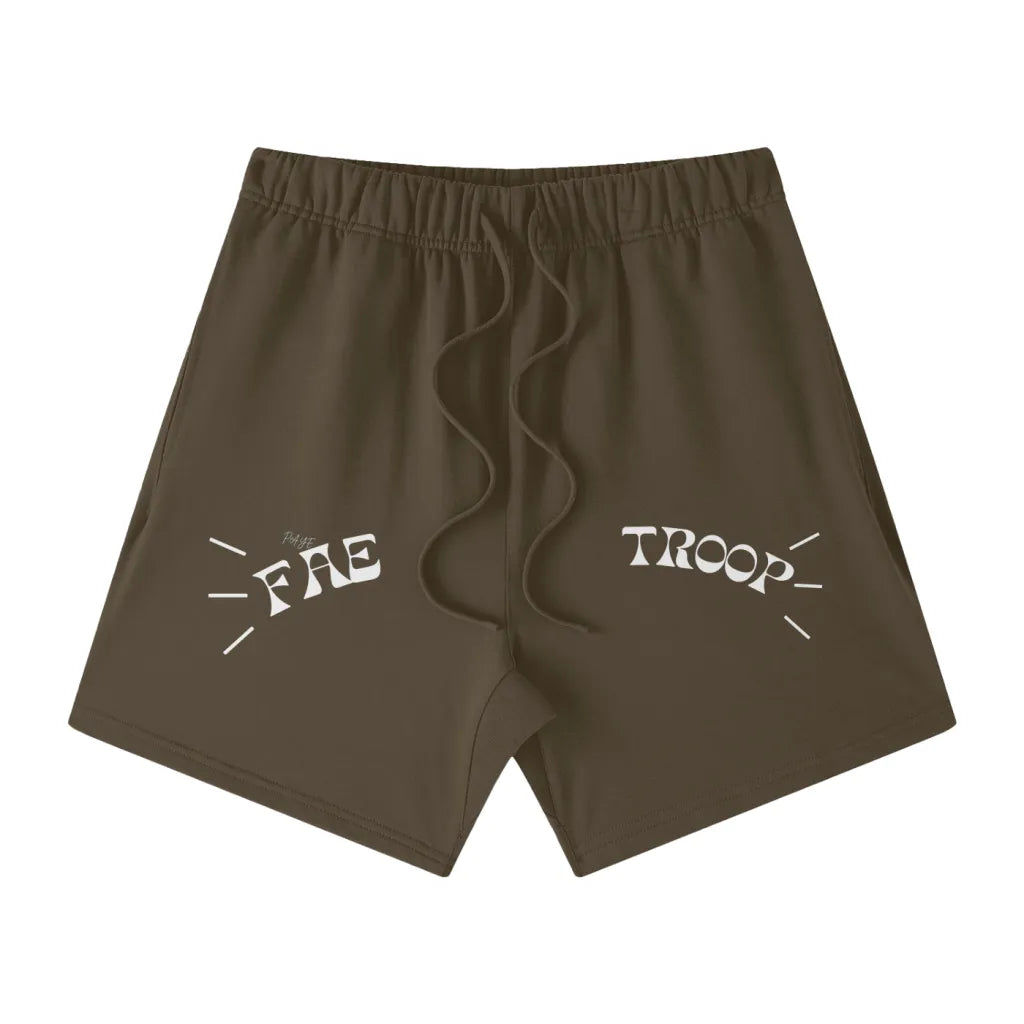 FAE TROOP SHORTS BLIZ