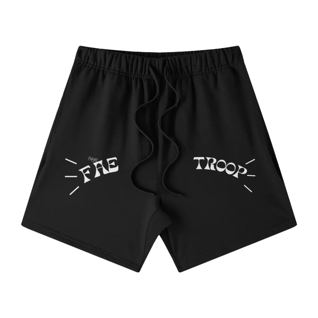 FAE TROOP SHORTS BLIZ