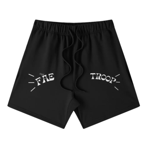 FAE TROOP SHORTS BLIZ