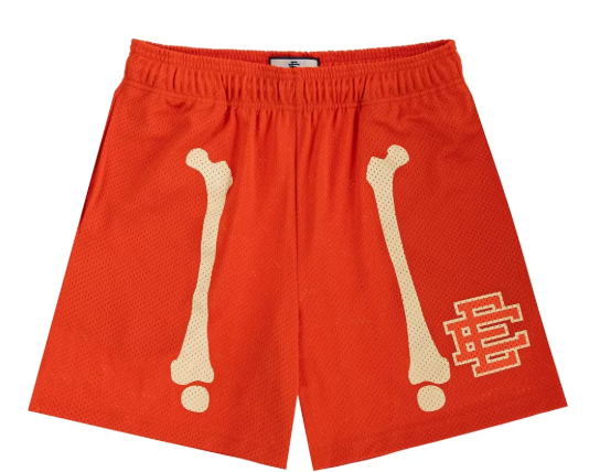 EE bone shorts