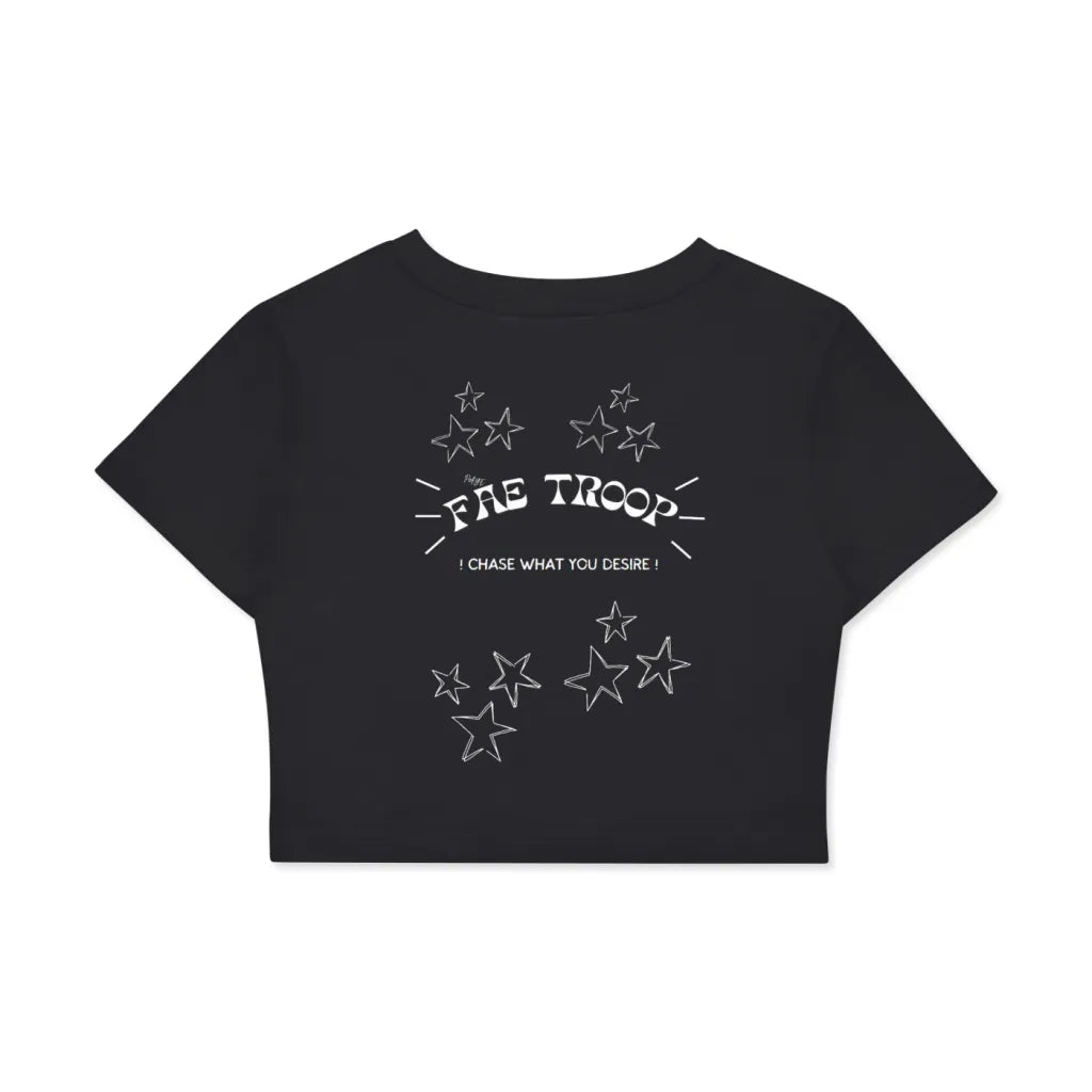 T-shirt FAE TROOP women